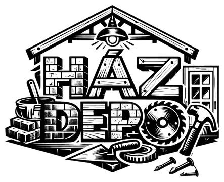 HÁZ DEPO