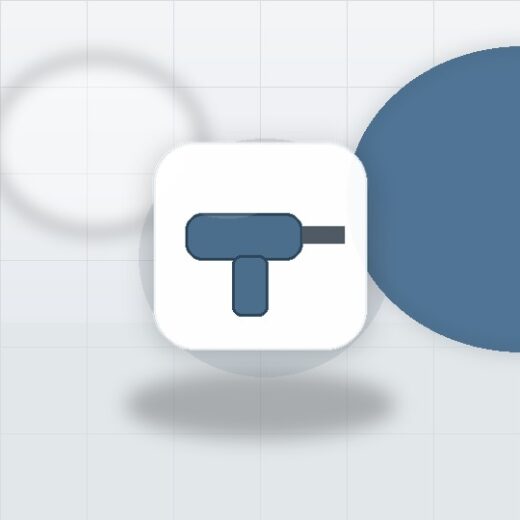 Akkus fúrógép 18V