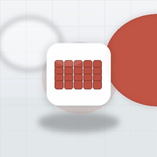 Beton tetőcserép alap