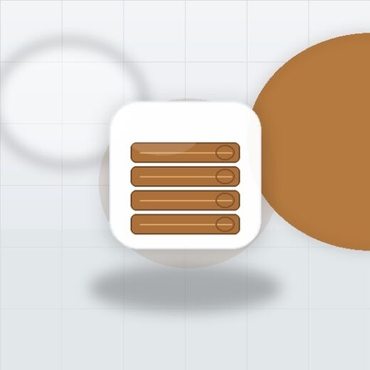 Gyalult deszka 20 mm